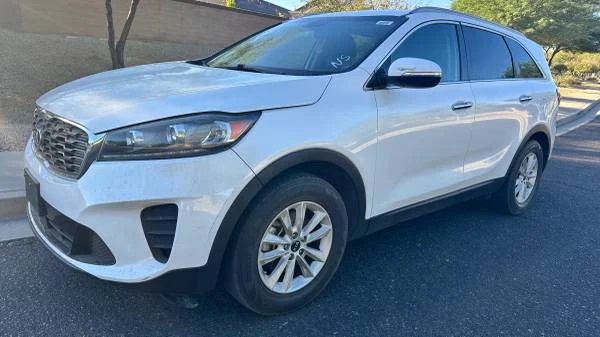 2018 Kia Sorento - Image 9 of 31