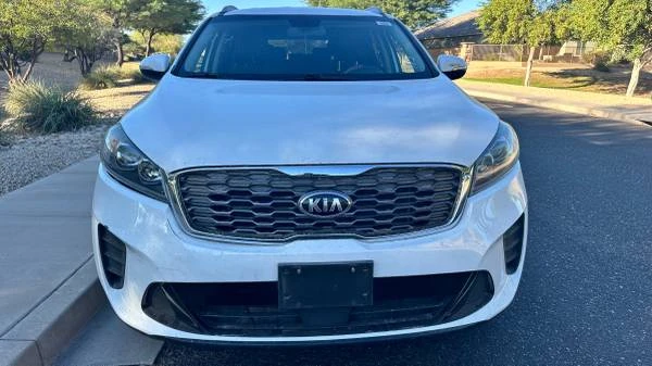 2018 Kia Sorento - Image 4 of 31