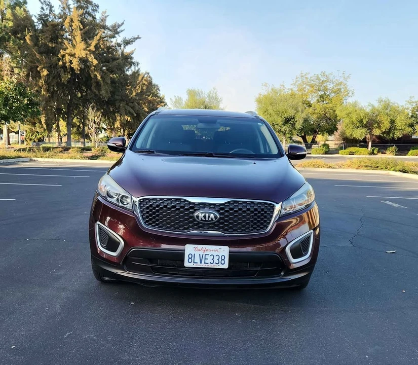 2018 Kia Sorento - Image 3 of 19