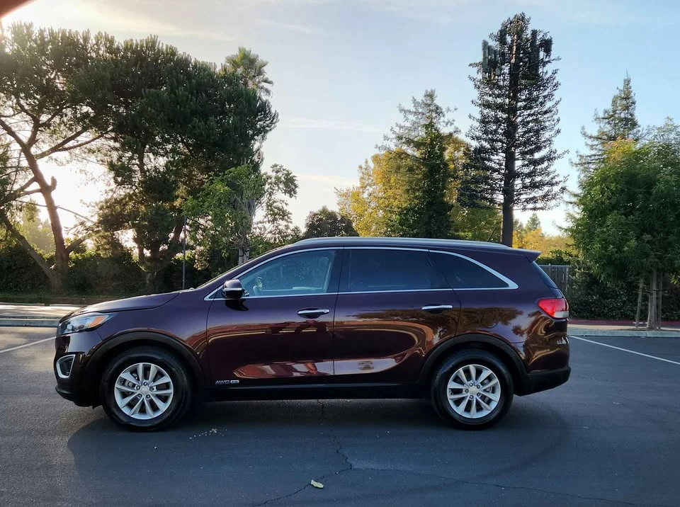 2018 Kia Sorento - Image 19 of 19