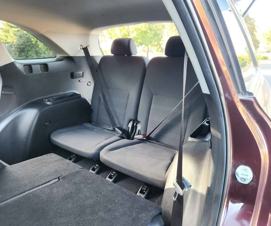 2018 Kia Sorento - Image 14 of 19