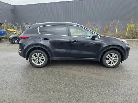 2018 Kia Sportage - Image 4 of 13