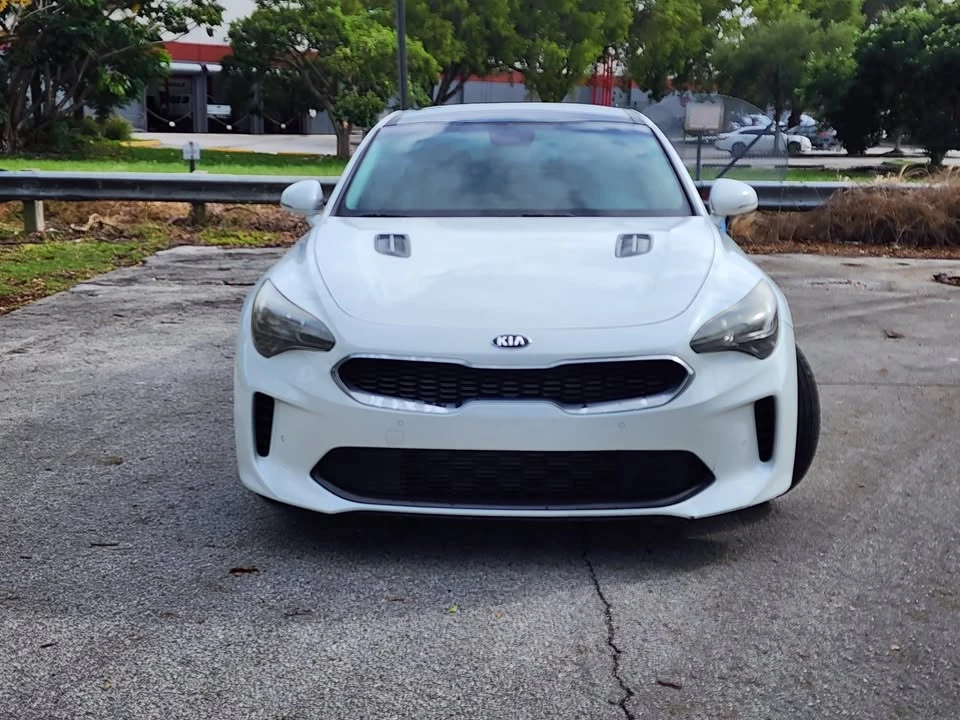 2018 Kia Stinger - Image 2 of 20