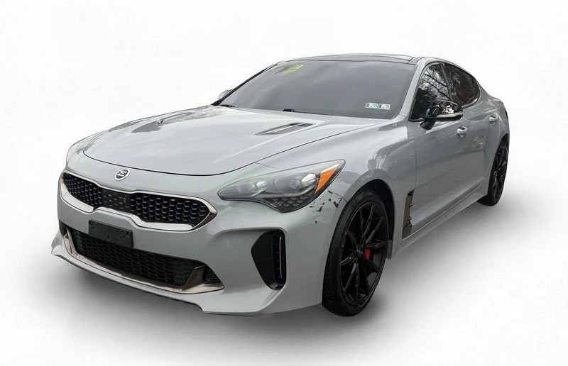 2018 Kia Stinger - Image 2 of 15