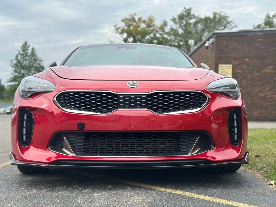 2018 Kia Stinger - Image 4 of 20