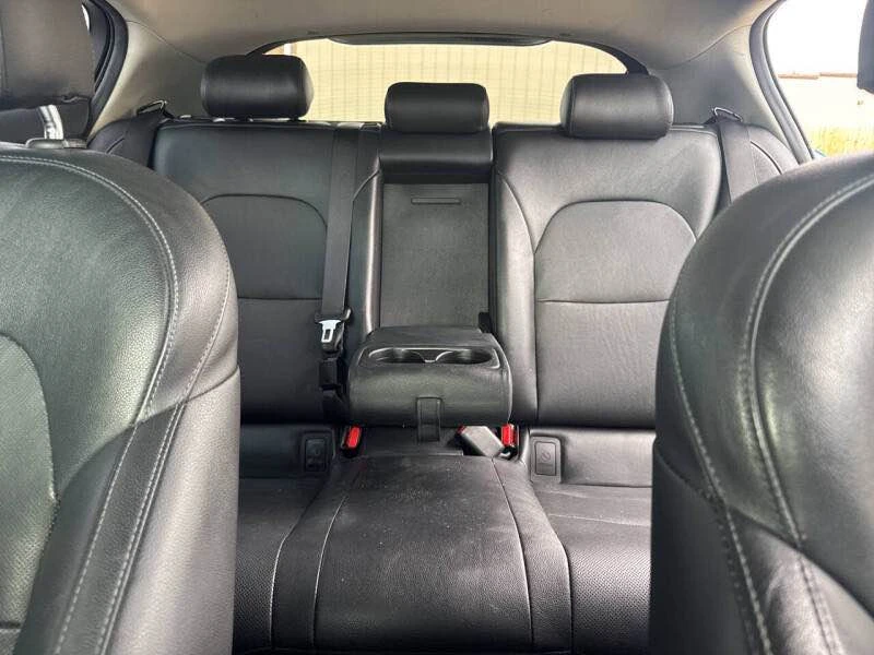 2018 Kia Stinger - Image 10 of 11