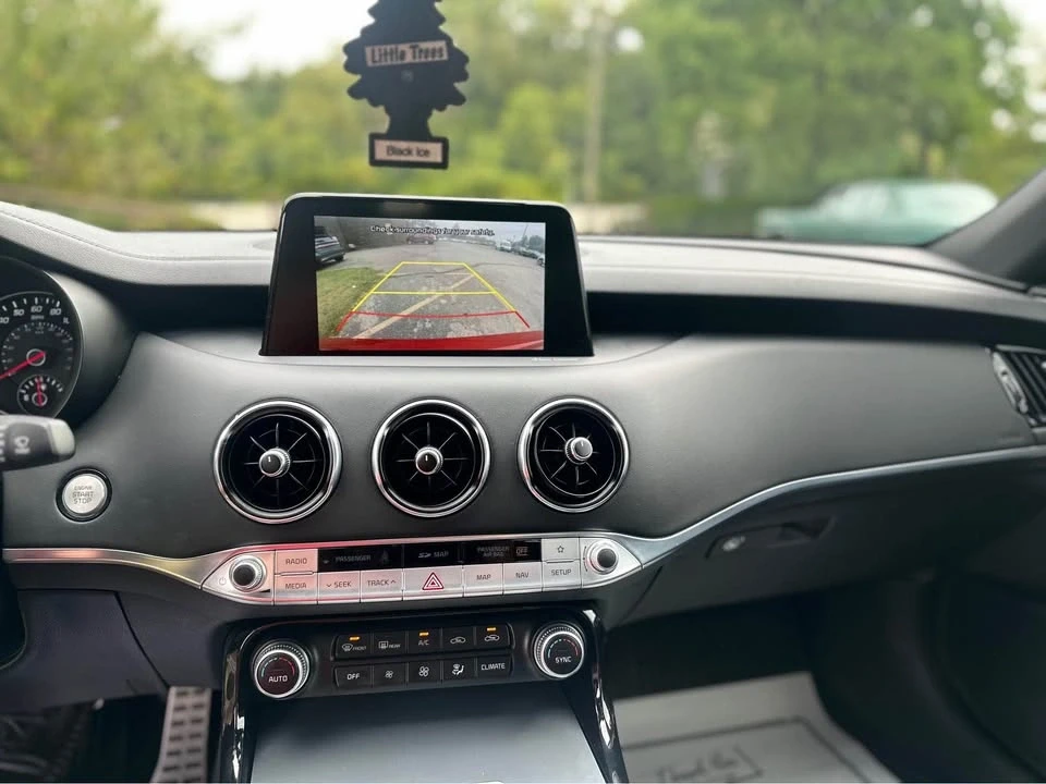 2018 Kia Stinger - Image 20 of 20