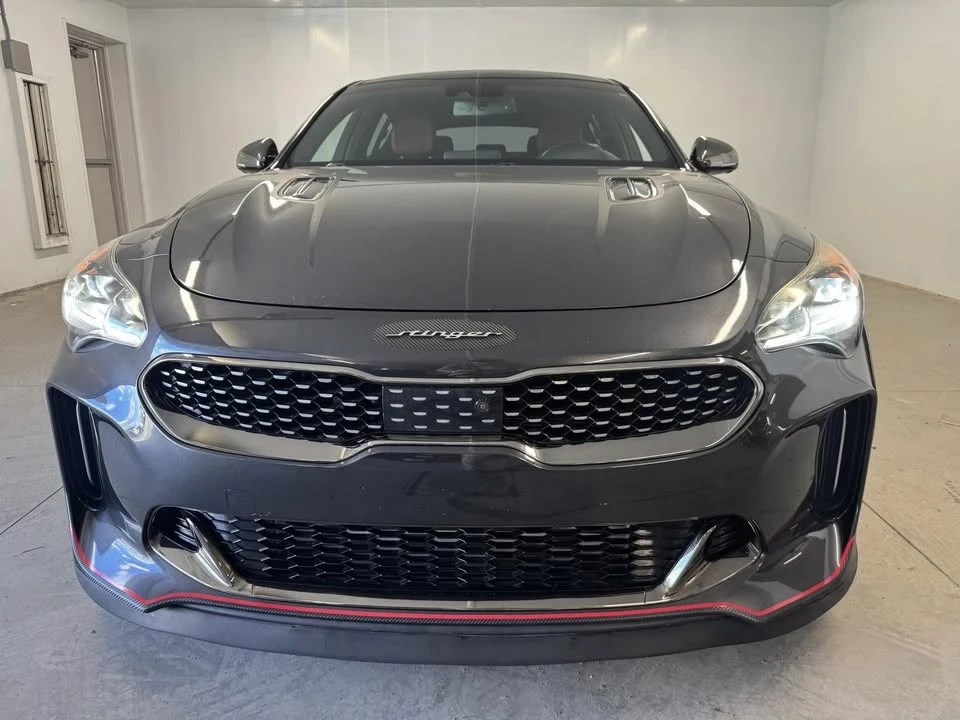2018 Kia Stinger GT - Image 2 of 20