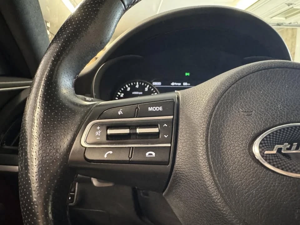 2018 Kia Stinger GT - Image 19 of 20