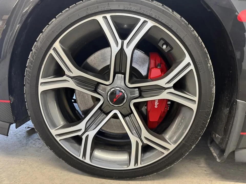 2018 Kia Stinger GT - Image 7 of 20