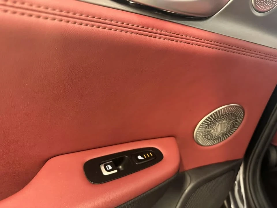 2018 Kia Stinger GT - Image 11 of 20