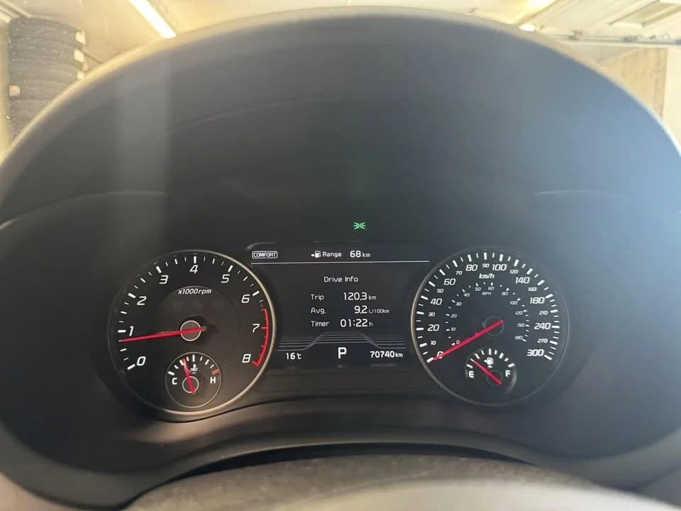 2018 Kia Stinger GT - Image 20 of 20