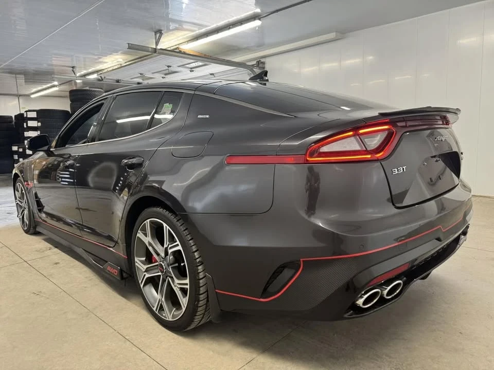 2018 Kia Stinger GT - Image 4 of 20