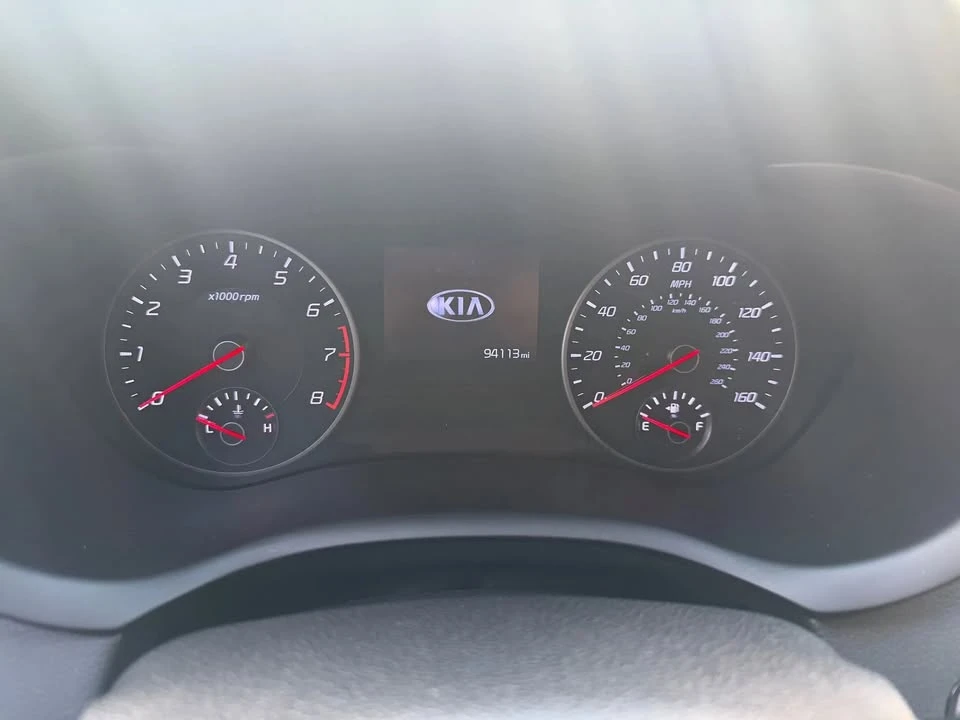 2018 Kia Stinger - Image 17 of 17