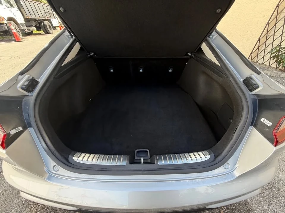 2018 Kia Stinger - Image 16 of 17