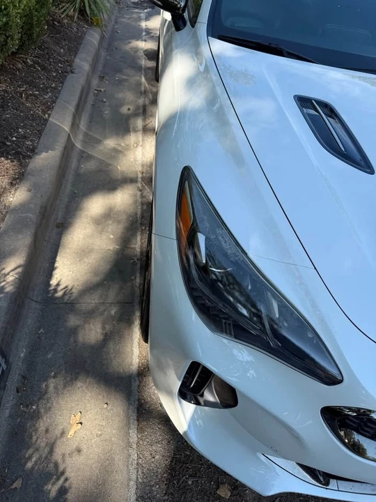 2018 Kia Stinger GT - Image 5 of 10
