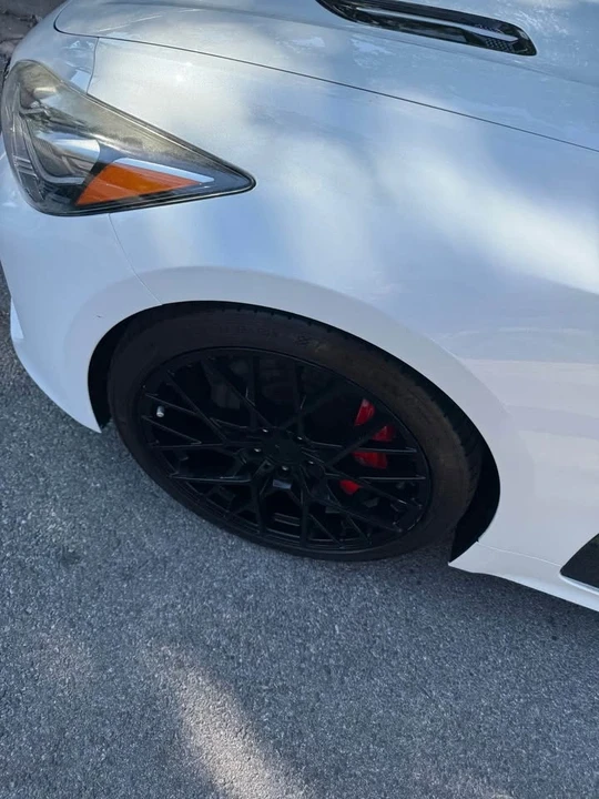 2018 Kia Stinger GT - Image 4 of 10