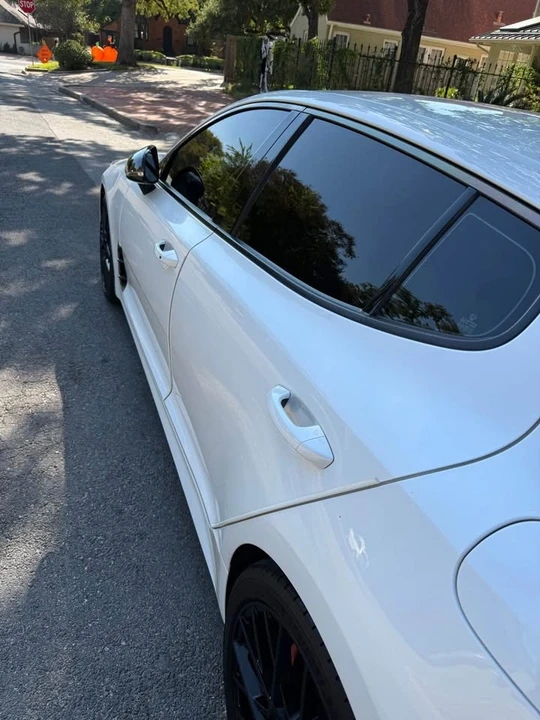 2018 Kia Stinger GT - Image 3 of 10