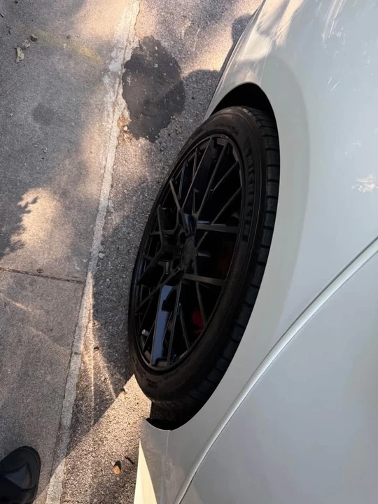2018 Kia Stinger GT - Image 6 of 10