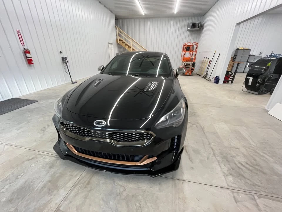 2018 Kia Stinger GT - Image 3 of 20