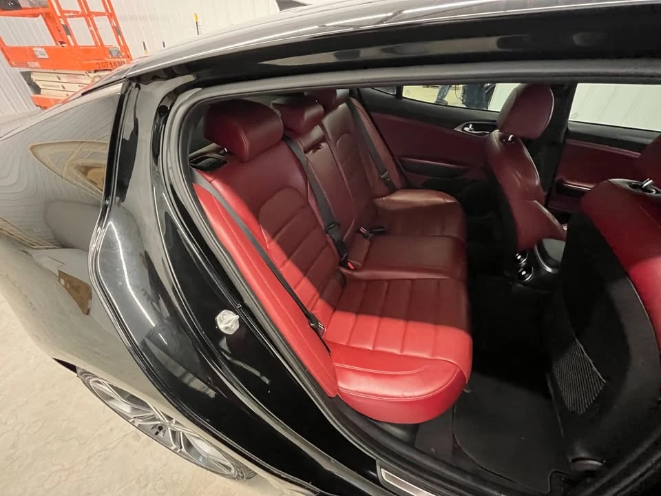 2018 Kia Stinger GT - Image 7 of 20
