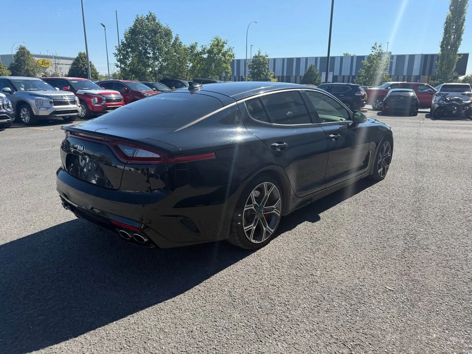 2018 Kia Stinger - Image 6 of 15