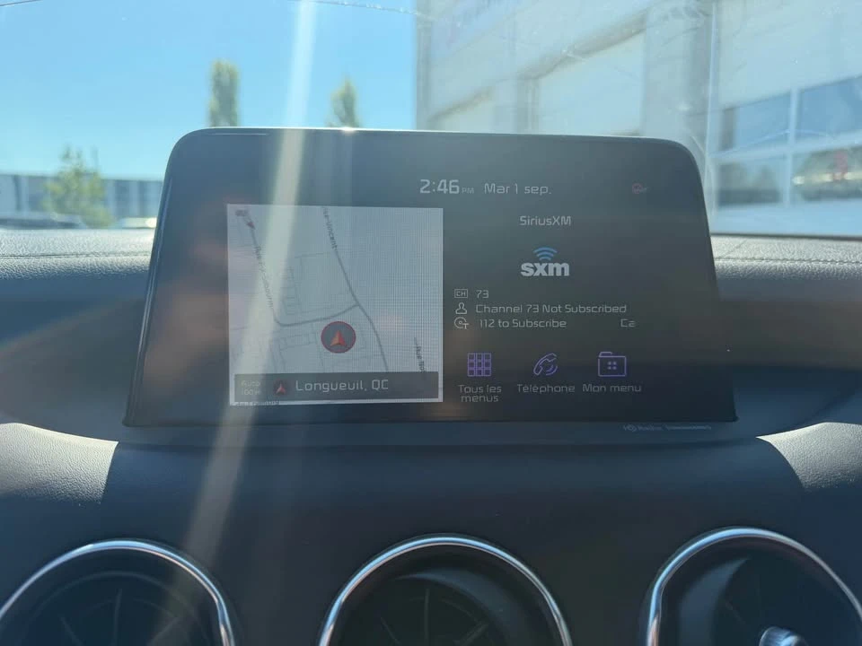 2018 Kia Stinger - Image 12 of 15