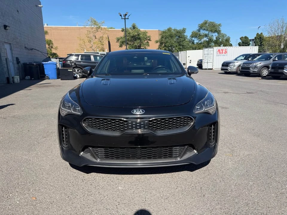 2018 Kia Stinger - Image 2 of 16