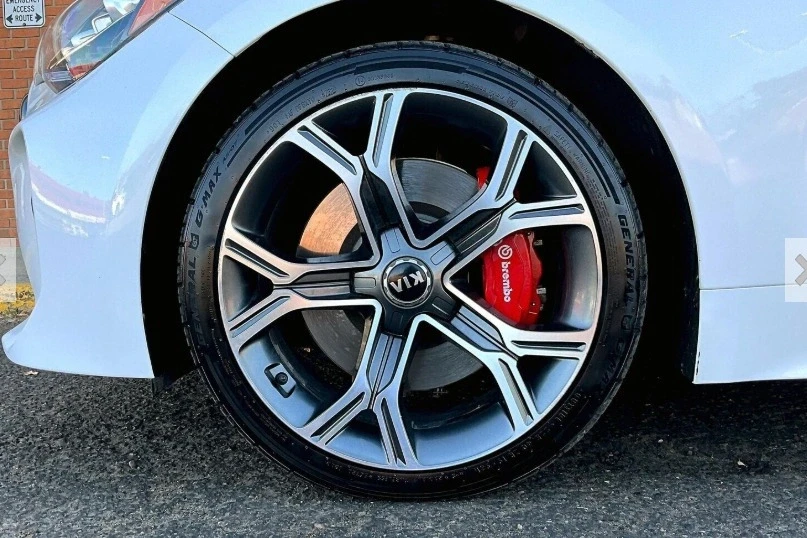 2018 Kia Stinger GT - Image 6 of 6