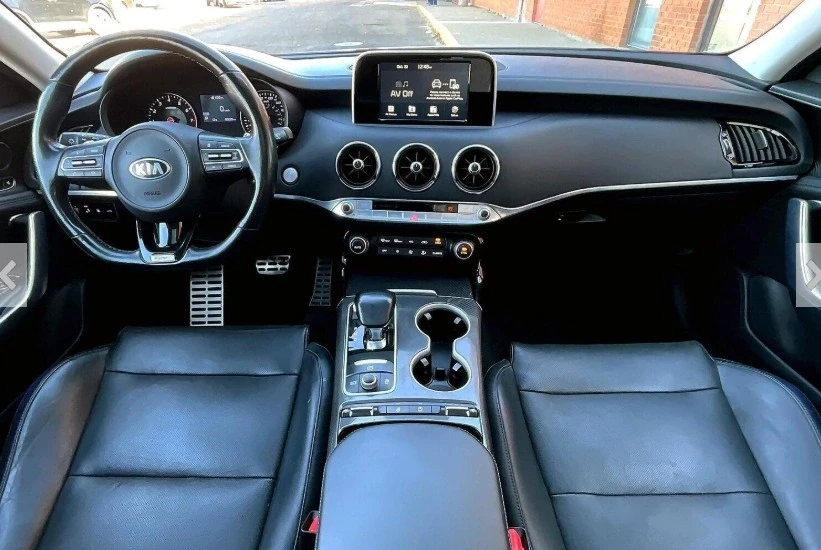 2018 Kia Stinger GT - Image 3 of 6