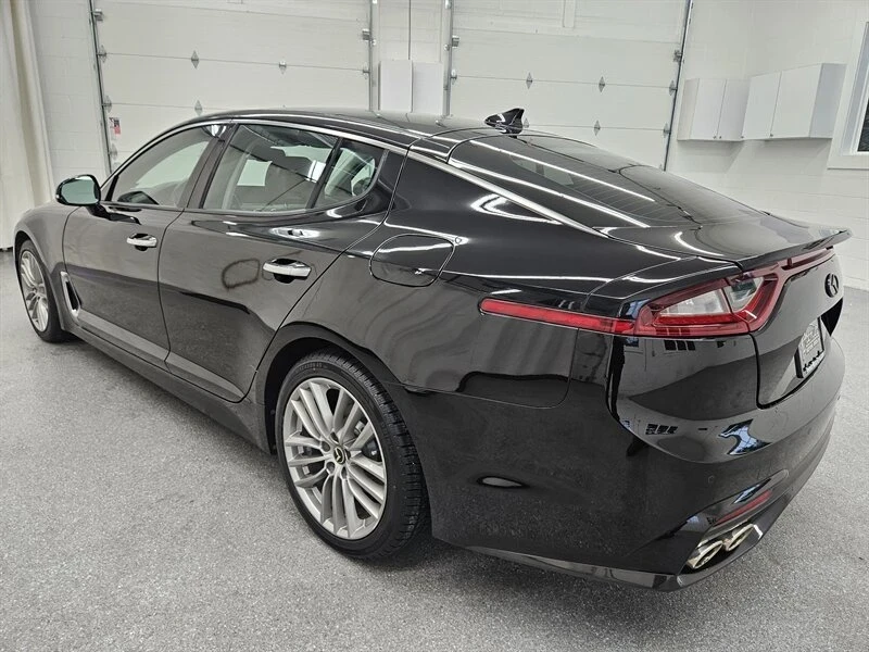 2018 Kia Stinger - Image 5 of 15