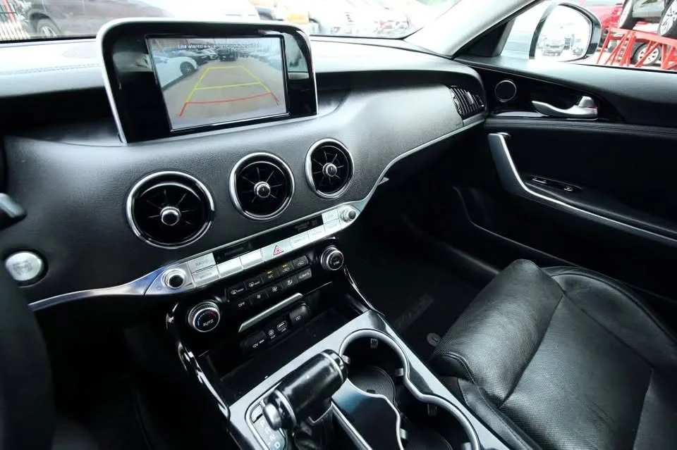 2018 Kia Stinger - Image 12 of 12