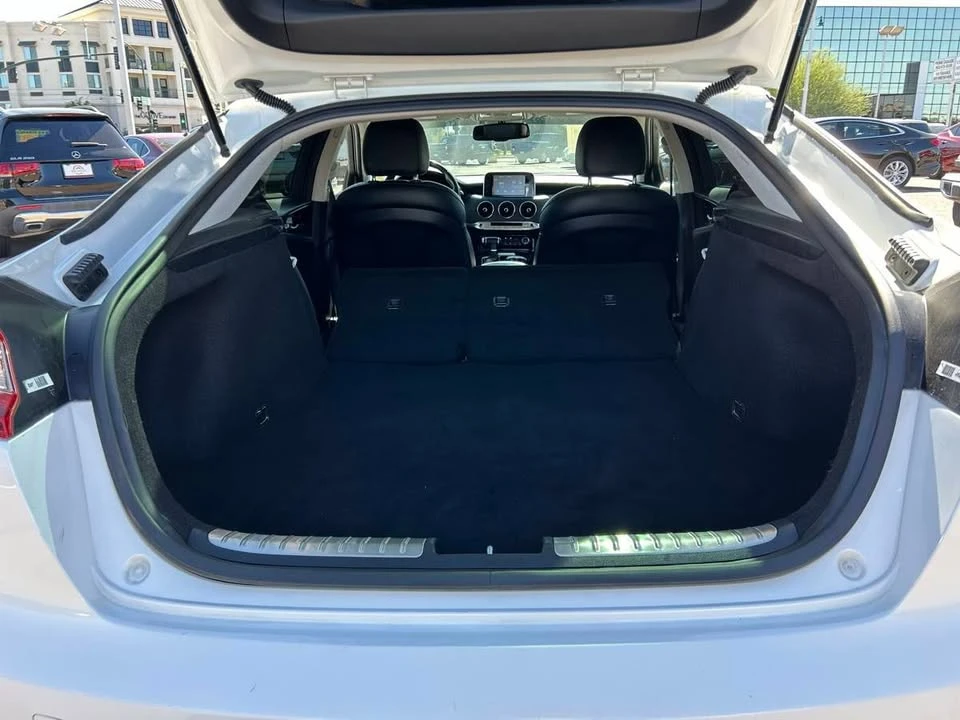 2018 Kia Stinger - Image 7 of 15