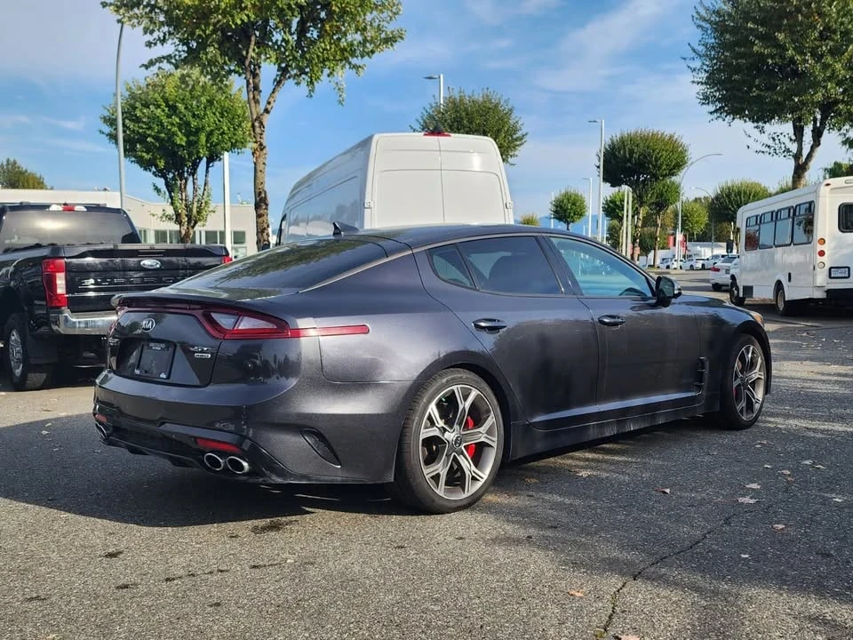 2018 Kia Stinger GT - Image 6 of 15
