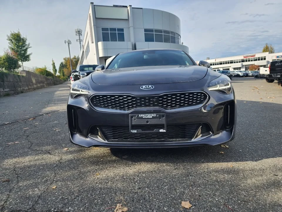 2018 Kia Stinger GT - Image 7 of 15
