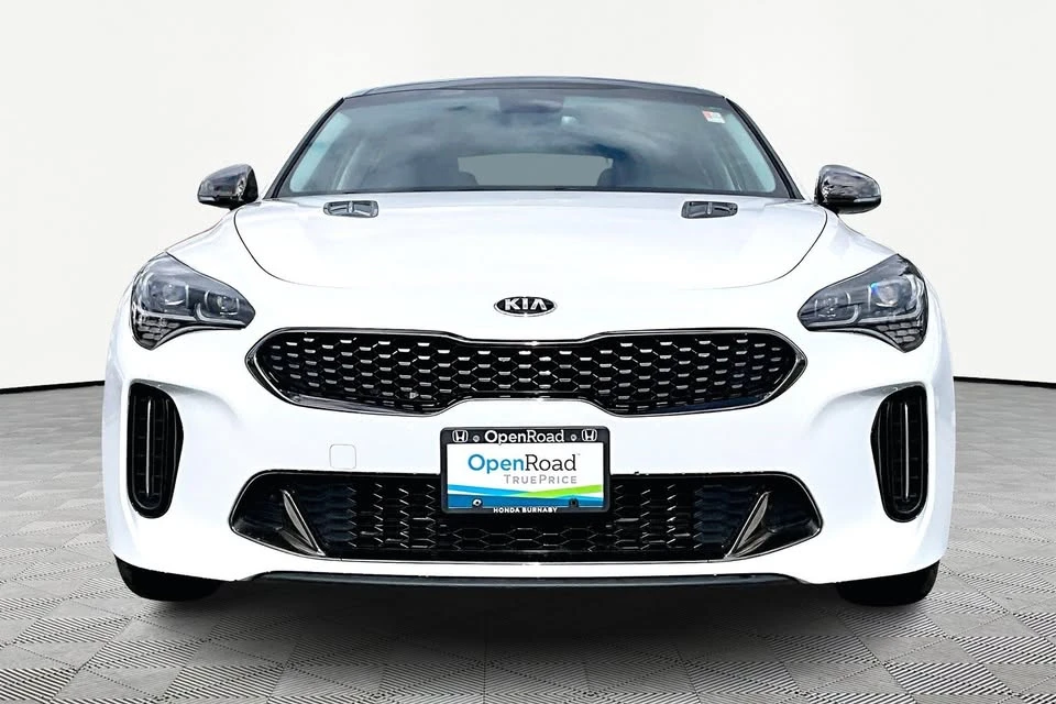 2018 Kia Stinger GT - Image 2 of 11
