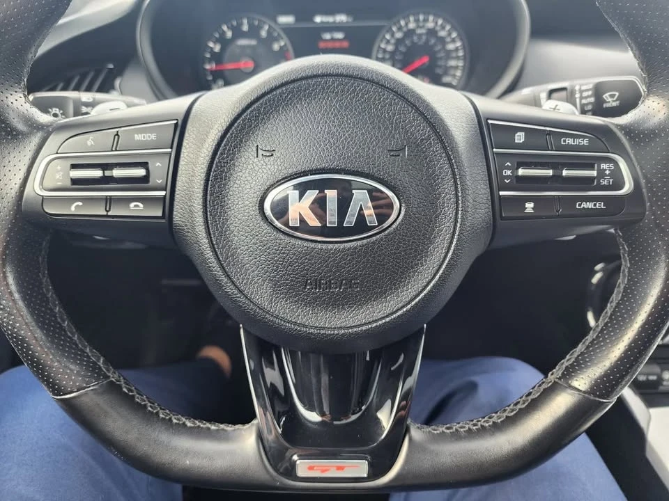 2018 Kia Stinger GT - Image 10 of 15
