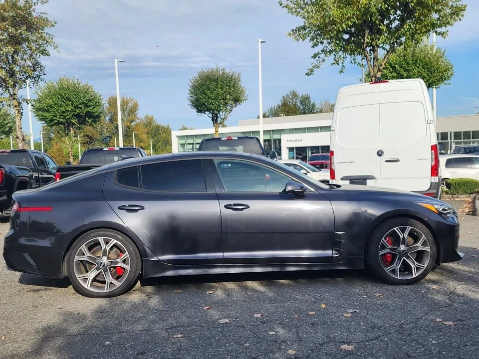 2018 Kia Stinger GT - Image 5 of 15