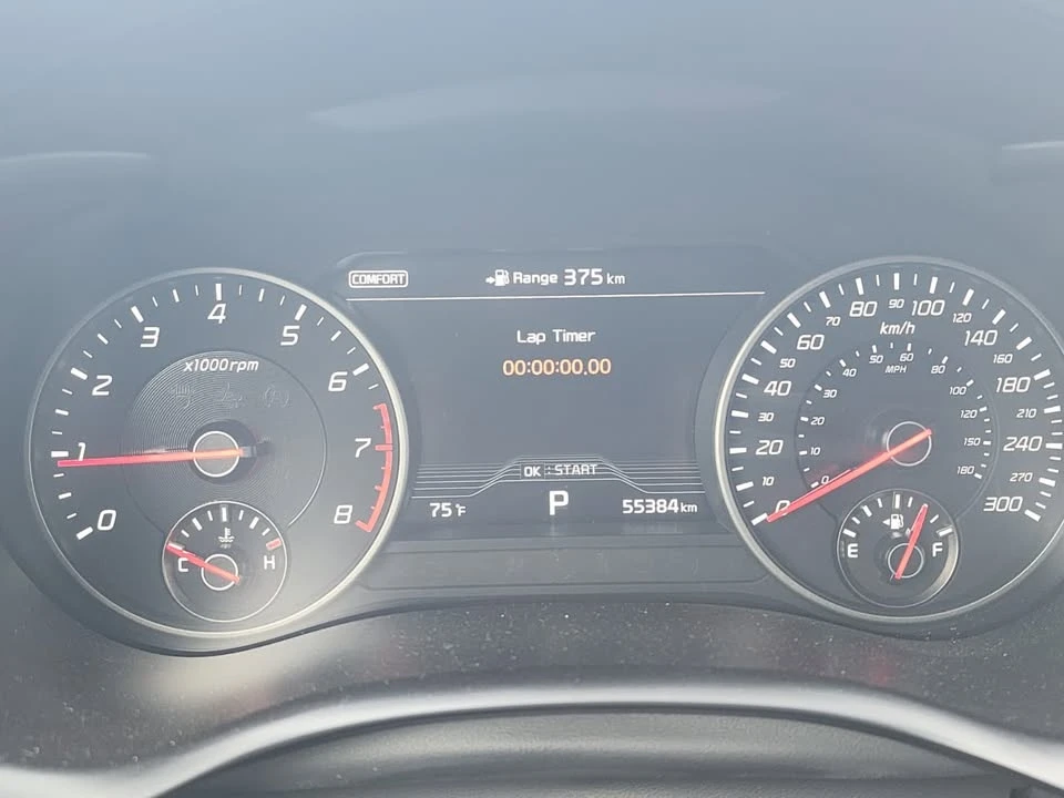 2018 Kia Stinger GT - Image 10 of 15