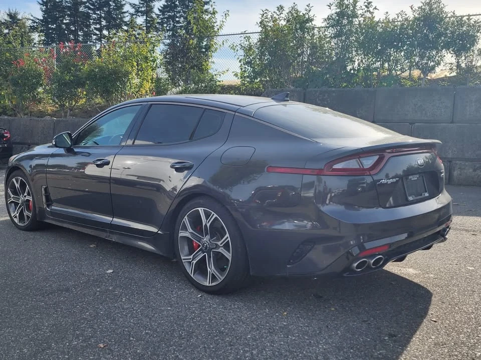 2018 Kia Stinger GT - Image 5 of 15