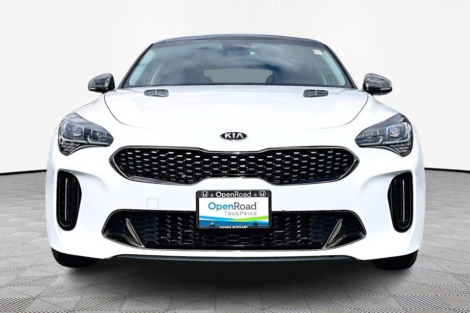 2018 Kia Stinger GT - Image 2 of 17