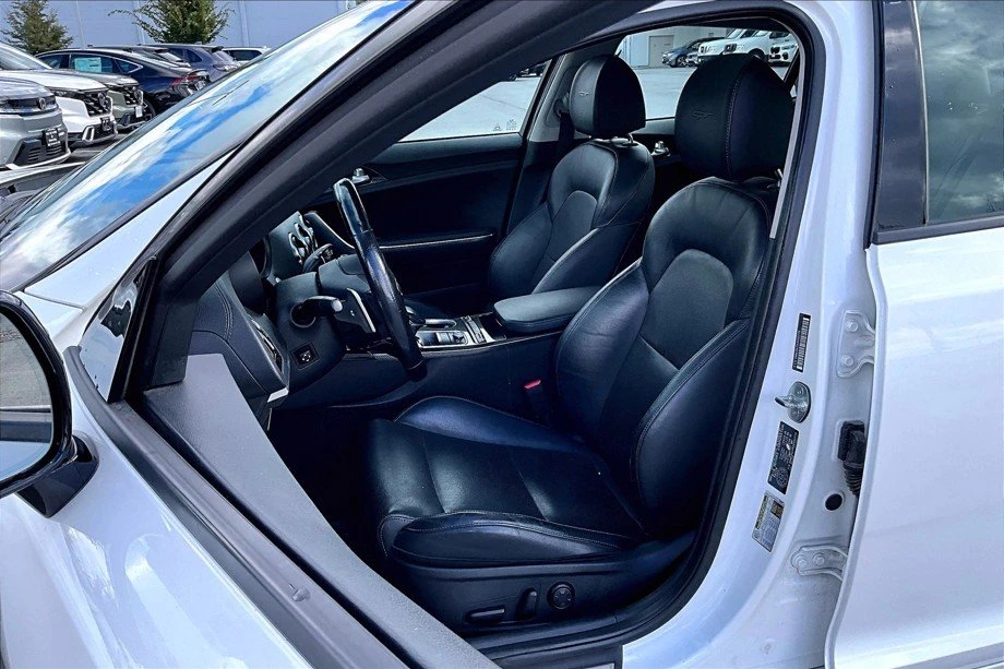 2018 Kia Stinger GT - Image 7 of 17