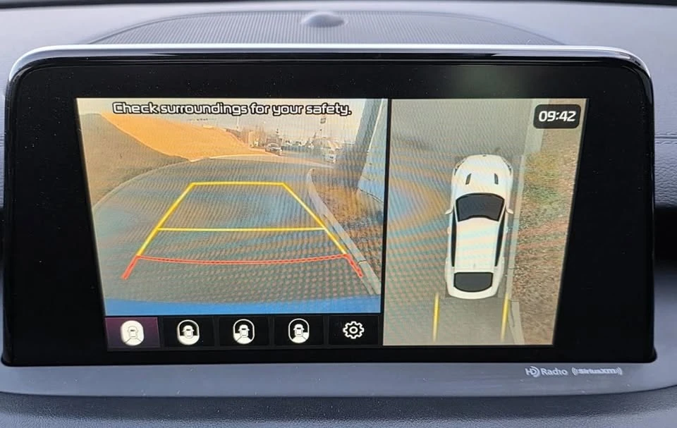 2018 Kia Stinger GT - Image 7 of 9