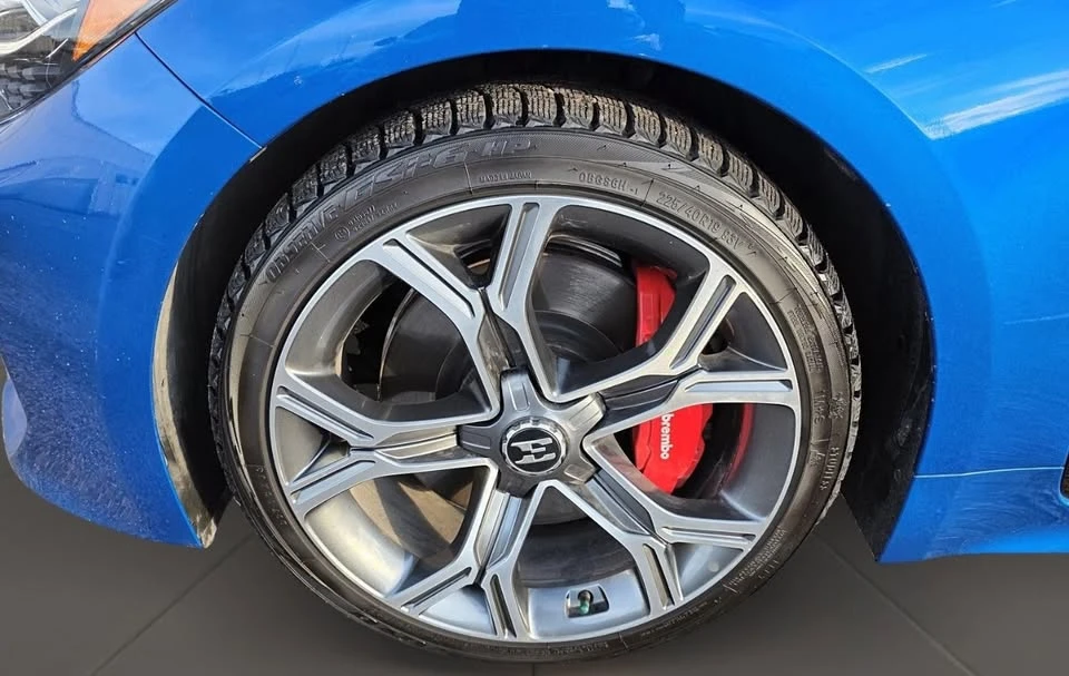 2018 Kia Stinger GT - Image 9 of 9