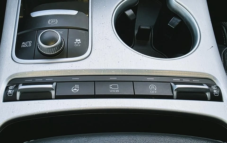 2018 Kia Stinger GT - Image 8 of 9