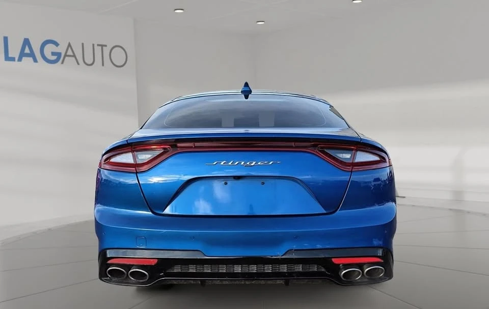 2018 Kia Stinger GT - Image 3 of 9
