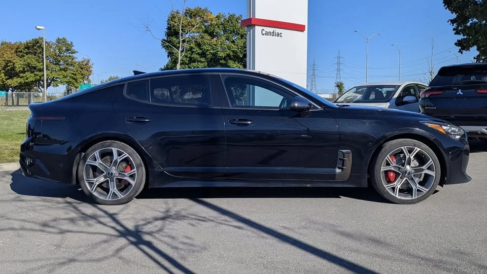2018 Kia Stinger GT - Image 3 of 9