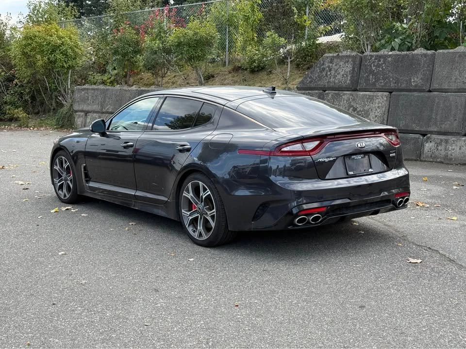 2018 Kia Stinger GT - Image 4 of 16