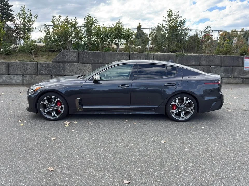 2018 Kia Stinger GT - Image 6 of 16