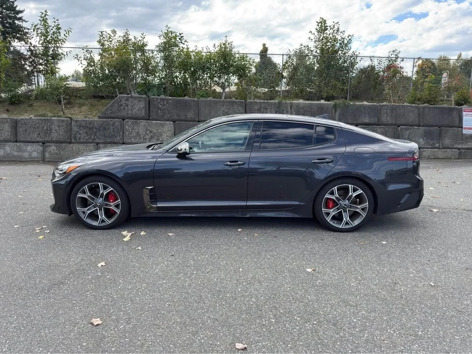 2018 Kia Stinger GT - Image 7 of 16